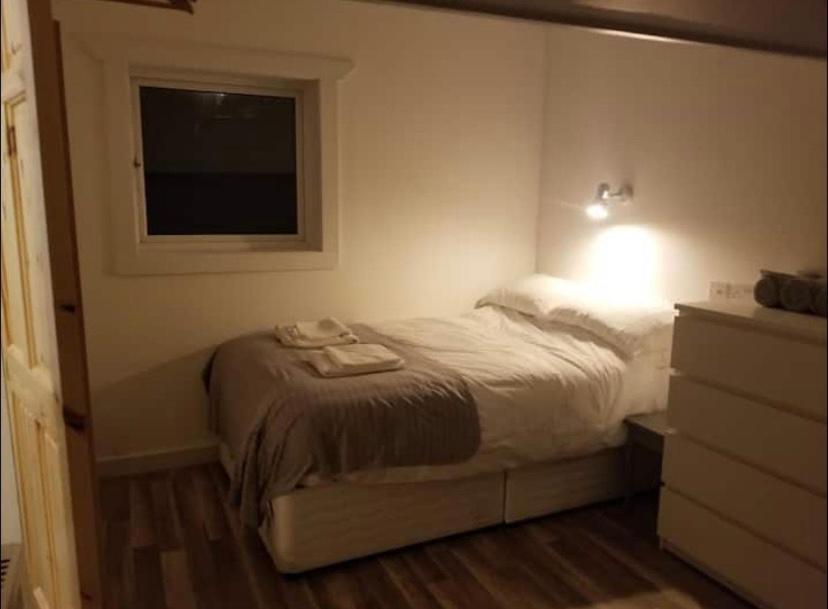 Just Renovated Galway City Apartment מראה חיצוני תמונה