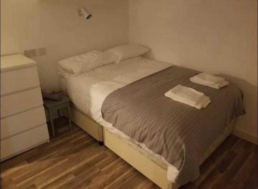 Just Renovated Galway City Apartment מראה חיצוני תמונה